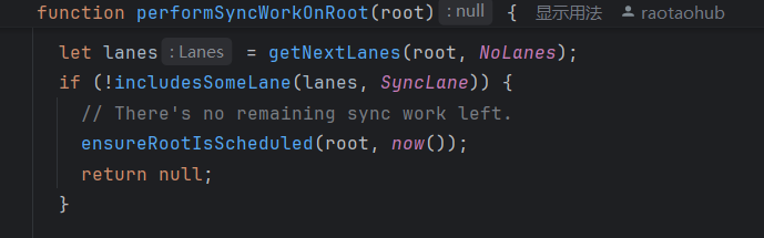react中setState原理