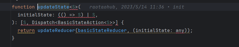 源码-hooks如何实现的